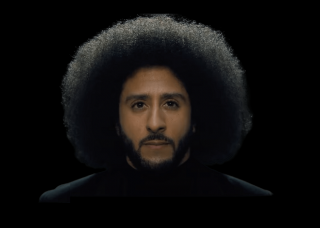 Colin Kaepernick’s ESPN Documentary With Spike Lee Was Shelved, But Why?