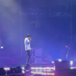 DEFTONES Pays Tribute to BRENT HINDS During First Show On Brand New Tour