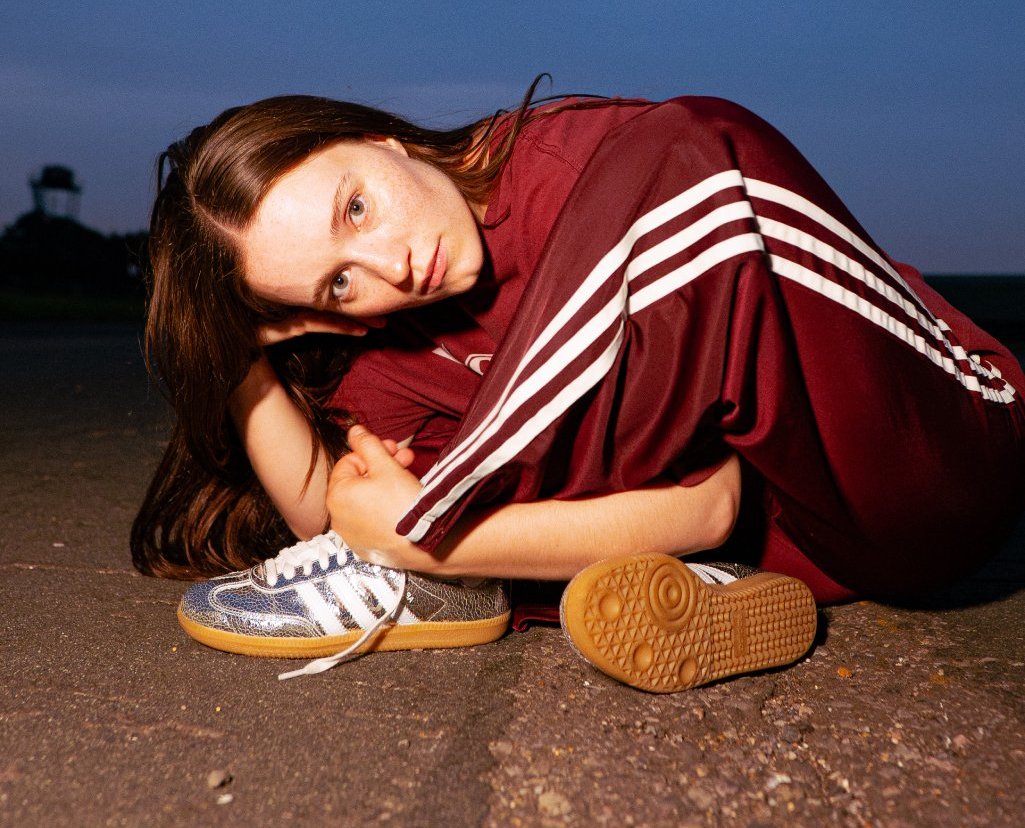 Listen to “Fort Knox” by Sigrid