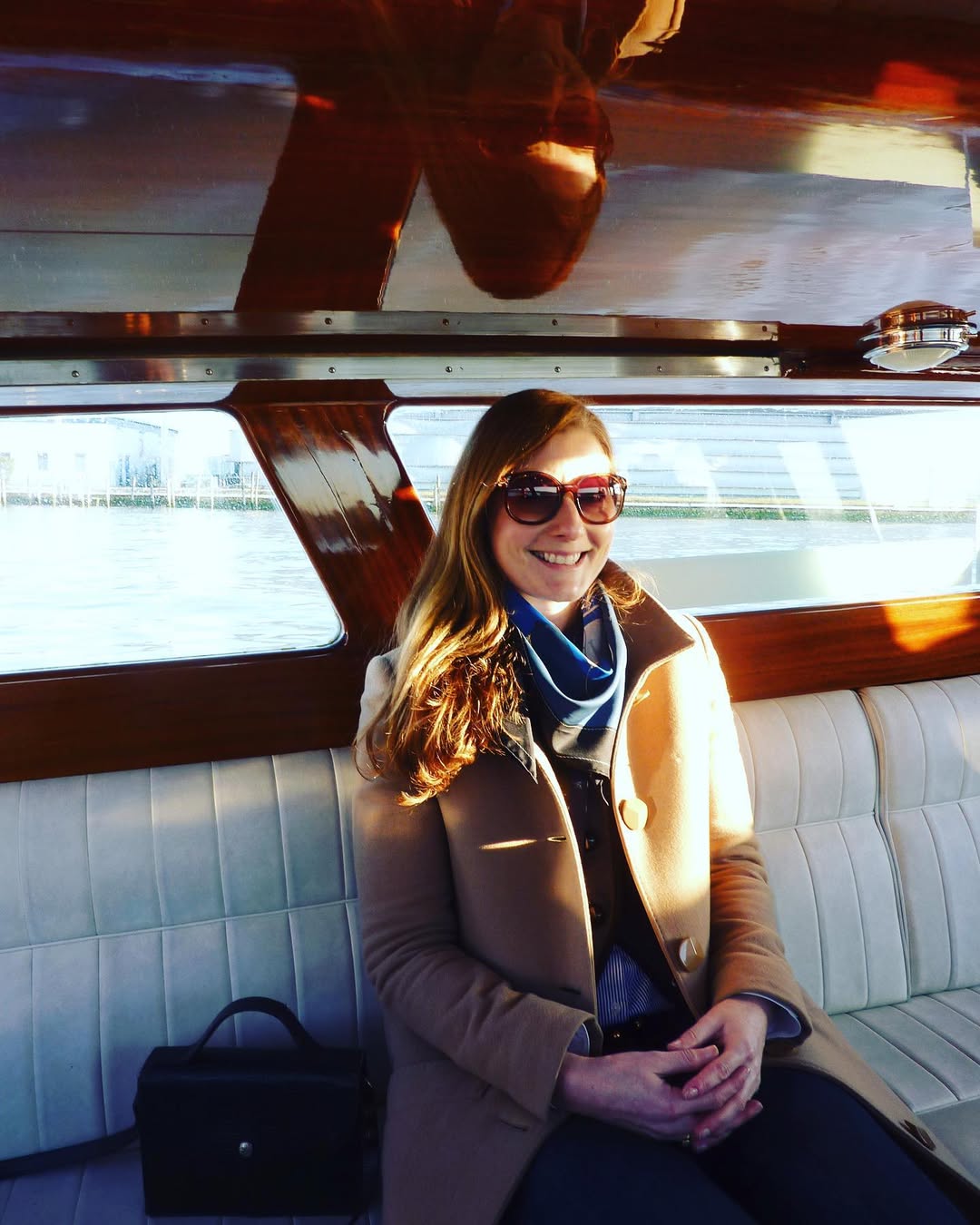 Damian Lazarus Pens Moving Tribute to Ex-Wife Zoë Following Death by Rare Cancer