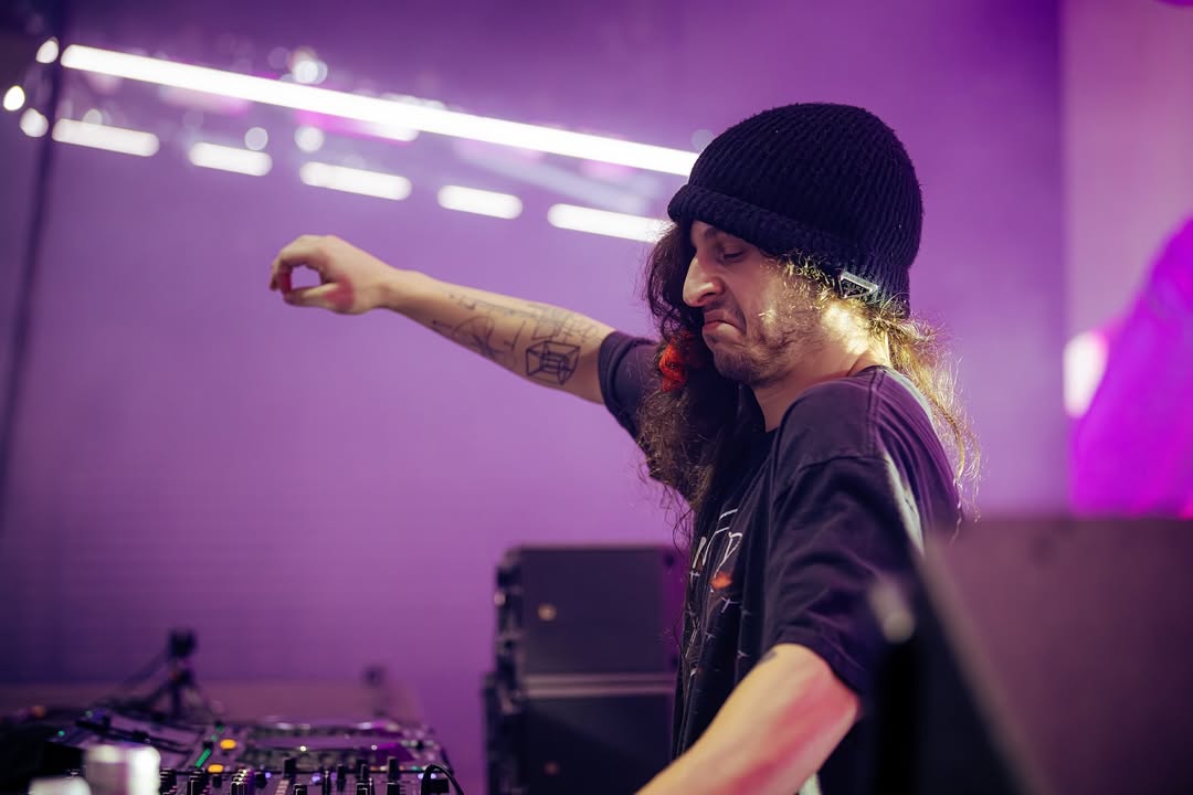 Subtronics’ Latest Dubstep Banger Samples an Internet Rant: Listen to “Itchy Scratchy”