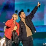 LINKIN PARK Announces First Australian Tour Since 2013