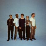 TURNSTILE’s “Never Enough” Hits No. 1 On Billboard’s Alternative Airplay Charts