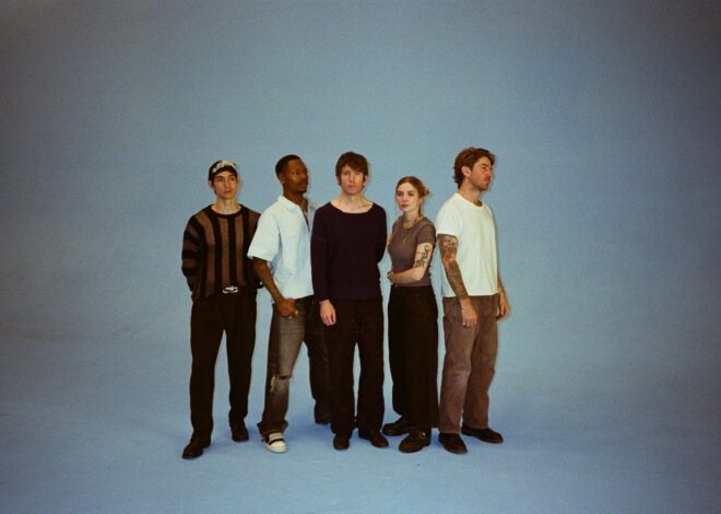TURNSTILE’s “Never Enough” Hits No. 1 On Billboard’s Alternative Airplay Charts