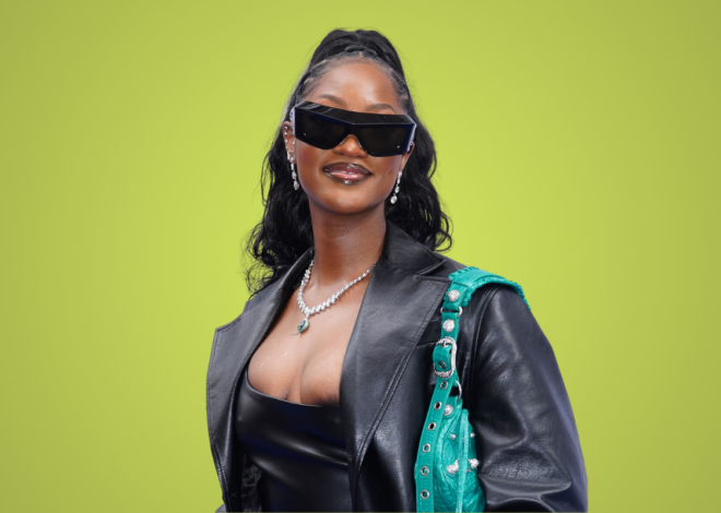 Tems Confronts Industry Sexism In Lagos, Launches Empowerment Program For African Women