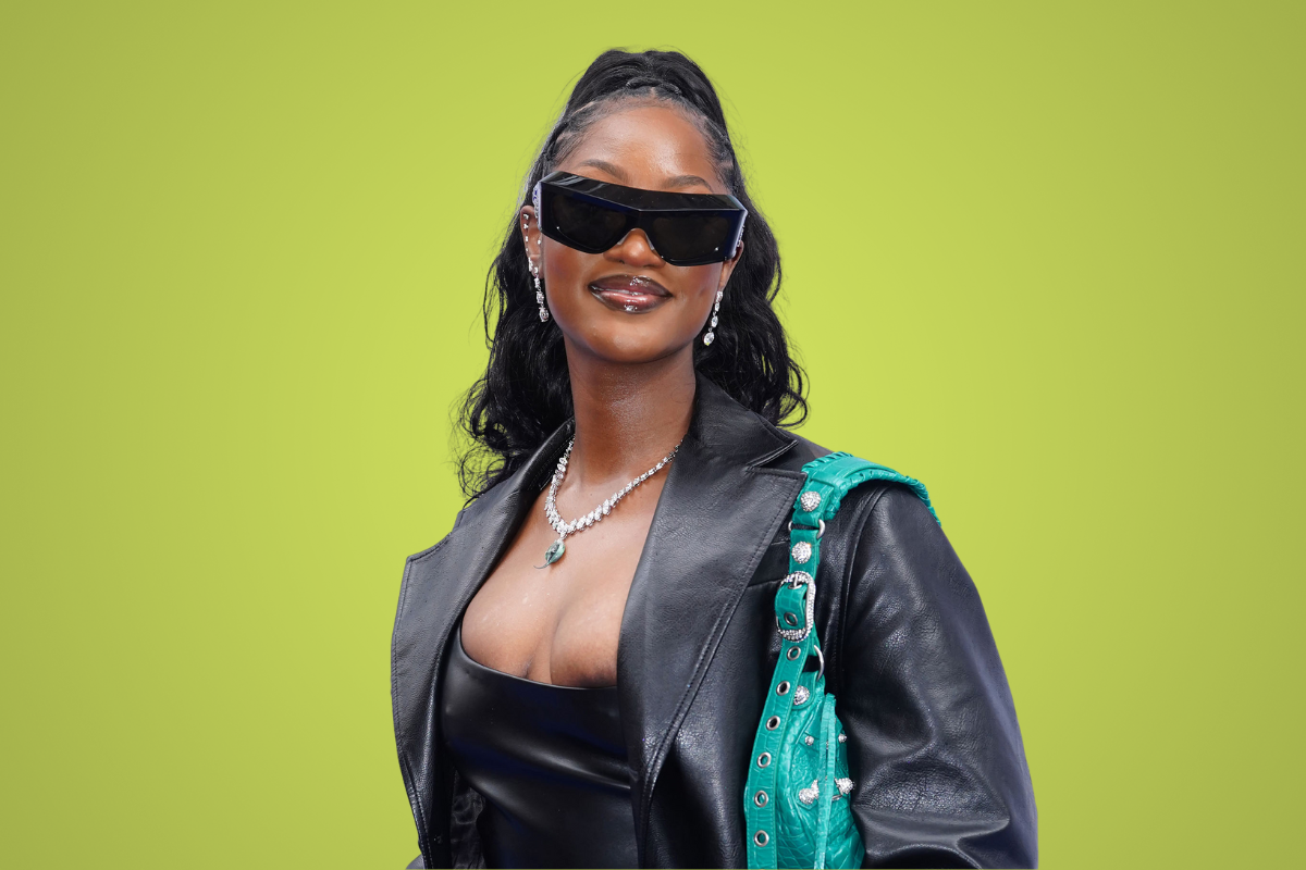 Tems Confronts Industry Sexism In Lagos, Launches Empowerment Program For African Women