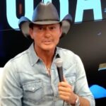 Tim McGraw Melts Hearts With Touching Tribute To Faith Hill