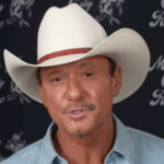 Tim McGraw Recalls Losing A Gig Because Of Kenny Chesney