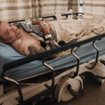 SPINESHANK’s TOMMY DECKER In The E.R. For Five Hours, Gets Out & Plays A Full Show Anyway