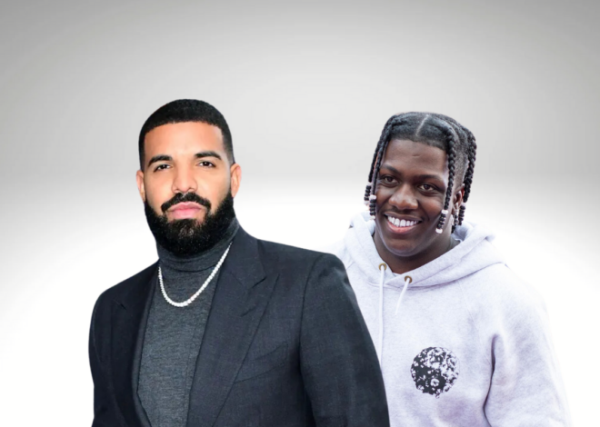 Lil Yachty Recalls Acid Trip That Led To Creative Bond With Drake