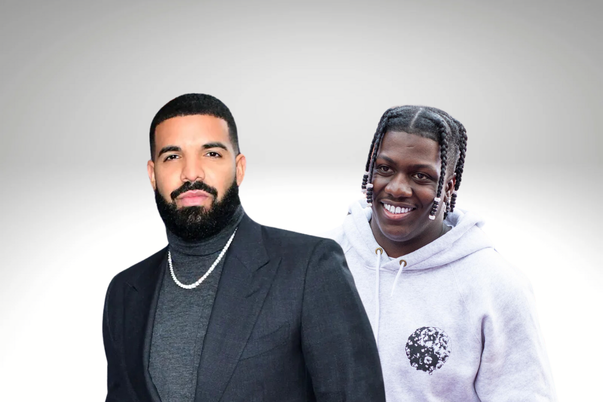 Lil Yachty Recalls Acid Trip That Led To Creative Bond With Drake