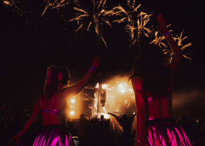 VELD 2025 Cements Toronto as Premier Canadian Summer Destination for Dance Music