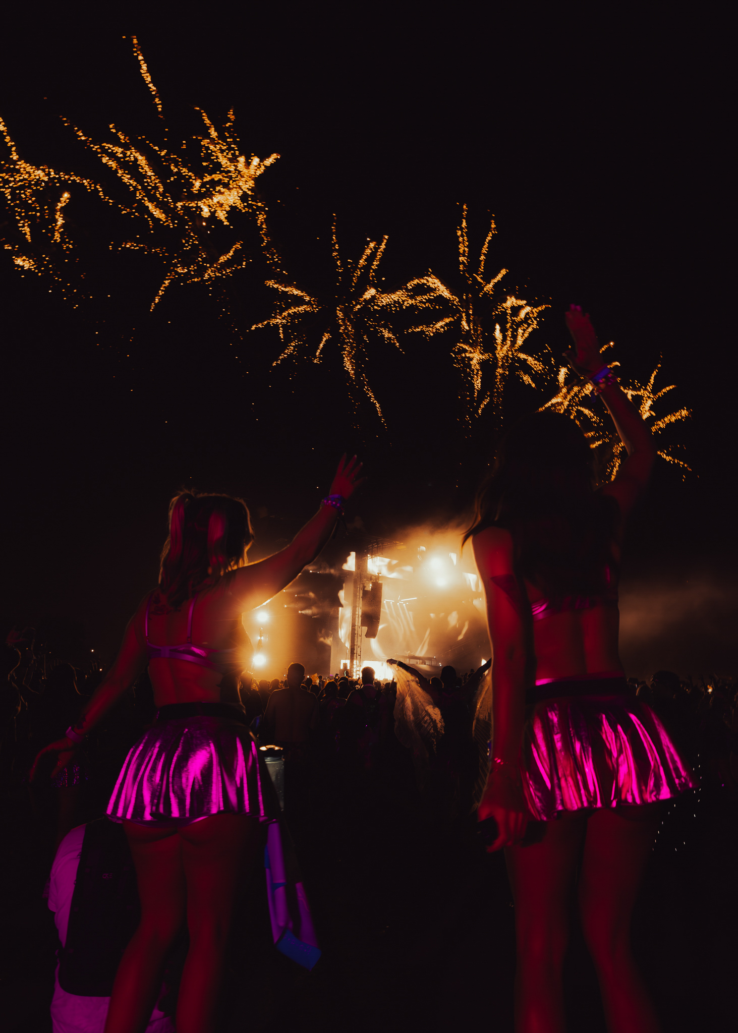 VELD 2025 Cements Toronto as Premier Canadian Summer Destination for Dance Music