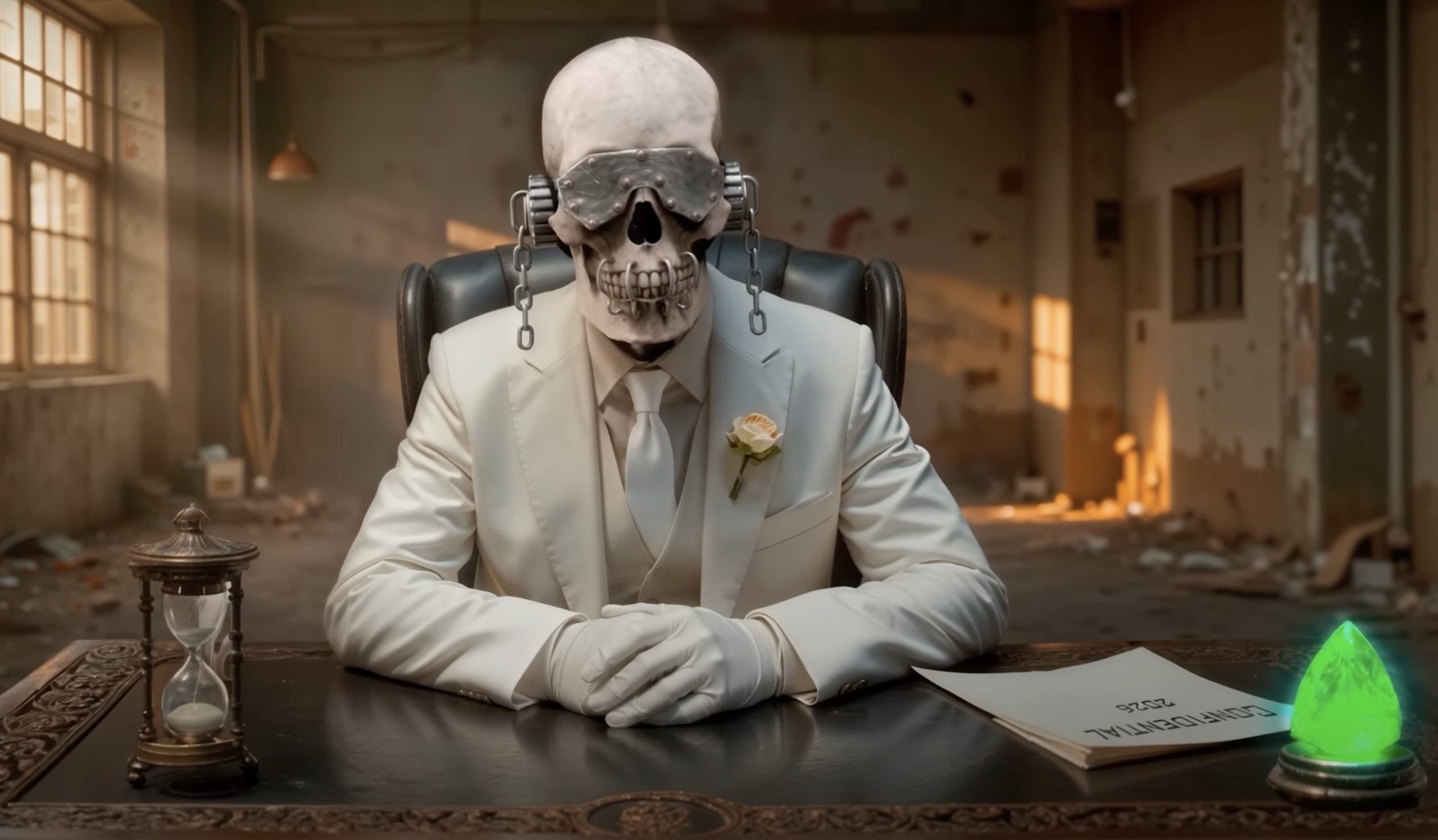 MEGADETH Is Coming To An End, MASTODON Drama & Eight Other Stories You Might've Missed This Week