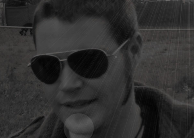 ERIK WUNDER (COBALT, MAN’S GIN) Has Died At 42 Years Old