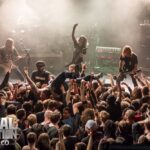 JANNE WIRMAN On CHILDREN OF BODOM’s End: “In 2016, Everything Just Went To Hell With ALEXI LAIHO”