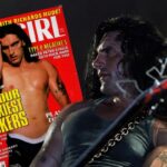 The Rise In Value Of Peter Steele’s ‘Playgirl’ Magazine Feature