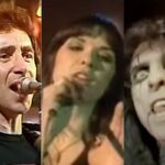 Whatever Happened to Rock’s Class of 1975?