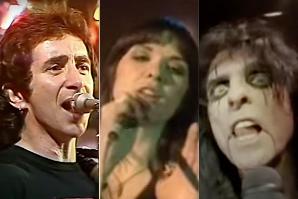 Whatever Happened to Rock’s Class of 1975?