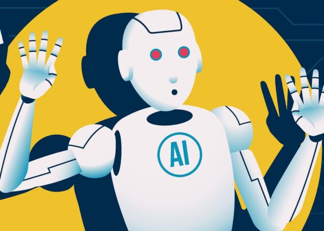 Magazine’s Partnership With AI Music Company Sparks Concern