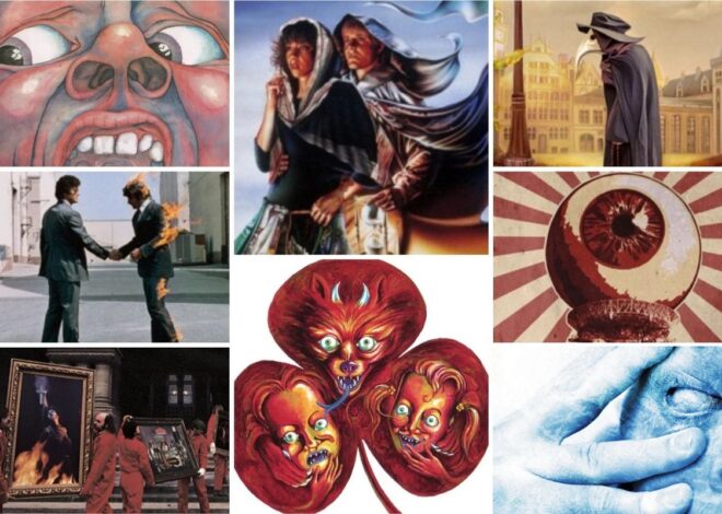 The Best Prog Rock Song of Each Year Since 1969