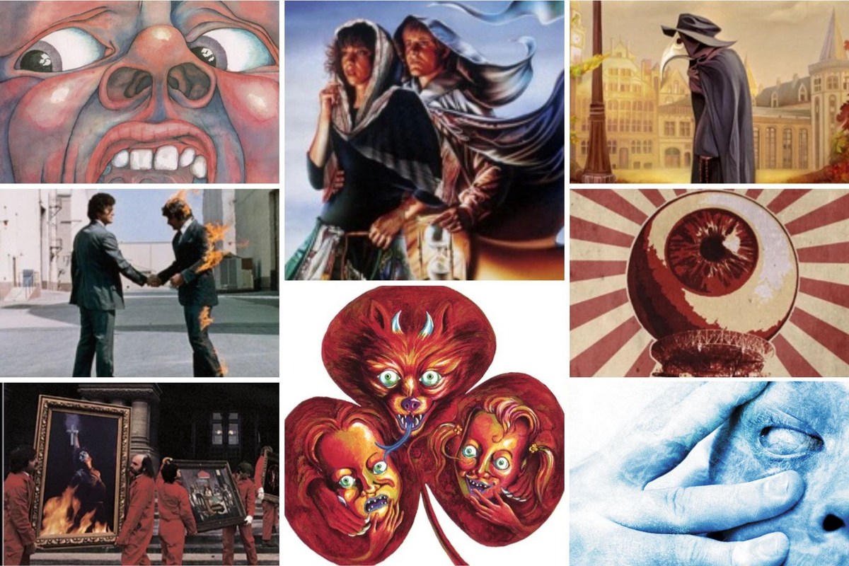 The Best Prog Rock Song of Each Year Since 1969