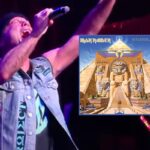 See Bruce Dickinson Play Iron Maiden Classic Live for First Time