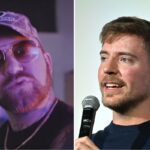 Attila’s Chris Fronzak Is Beefing With MrBeast Over Team Water