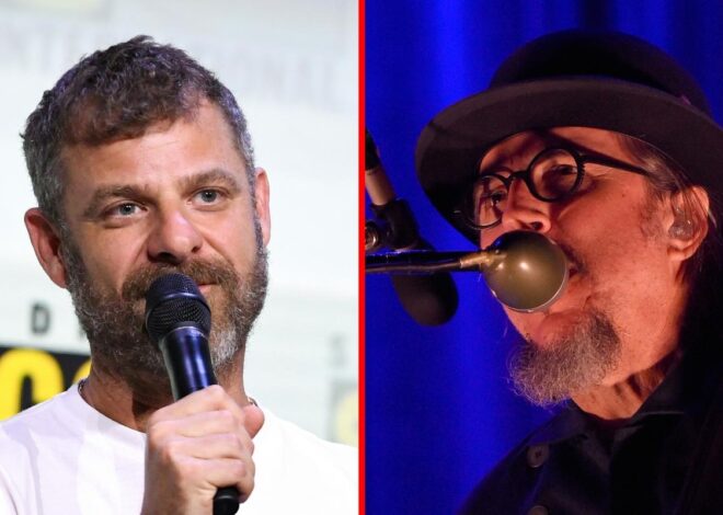 Primus Joined by ‘South Park’ Co-Creator for Prog Rock Cover