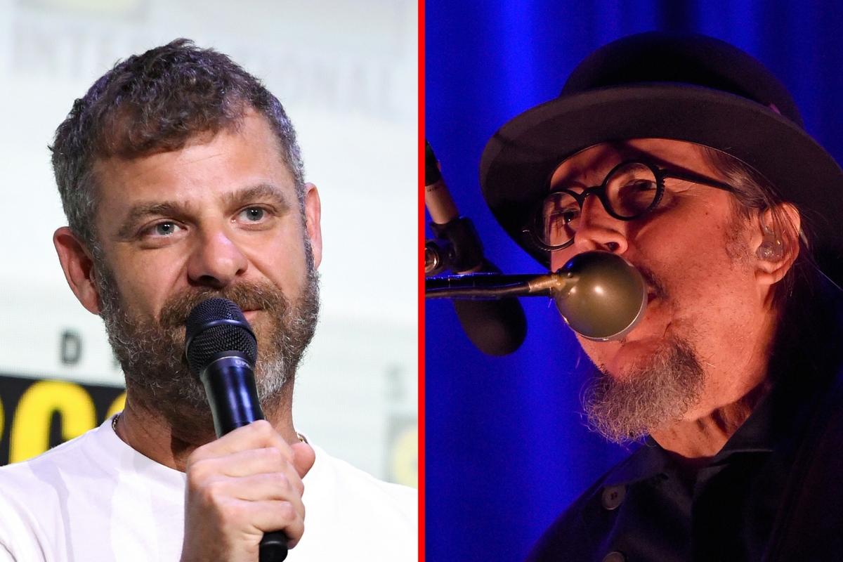 Primus Joined by ‘South Park’ Co-Creator for Prog Rock Cover
