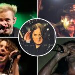 The Setlist For 26 Big Rock + Metal Bands’ Final Show