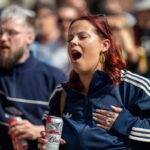 ’90s Rock Band’s Fans Drinking In Record Numbers on Current Tour