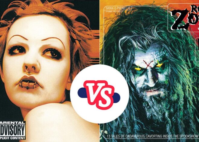 VOTE: Better 1998 Rock Album