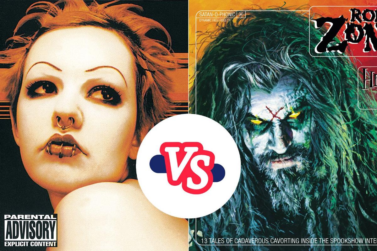 VOTE: Better 1998 Rock Album