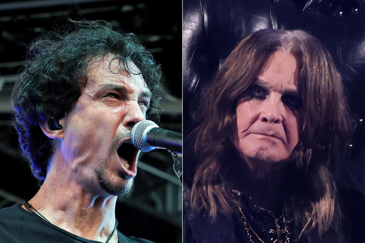 Gojria’s Joe Duplantier Recalls How He Learned of Ozzy’s Death