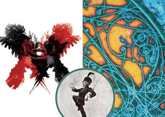 The Best Alt-Rock Album of Each Year of the 2000s
