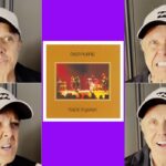 Metallica’s Lars Ulrich Names Best Hard Rock Live Album Ever