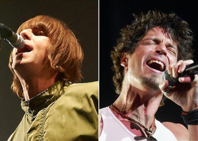 9 Bands Featuring All But One Member of a Previous Band