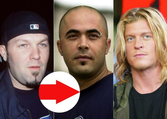 11 Times Successful Bands Gave Other Big Bands Their Big Break