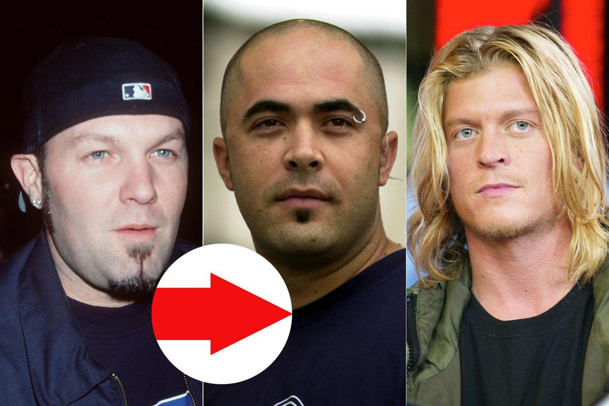11 Times Successful Bands Gave Other Big Bands Their Big Break