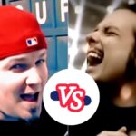 VOTE: Better Nu-Metal Band – Limp Bizkit vs. Korn?