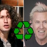 The Rare Times Rock + Metal Bands Have Swapped Musicians