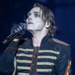 Photos + Review — My Chemical Romance Bring the Heat in Arlington