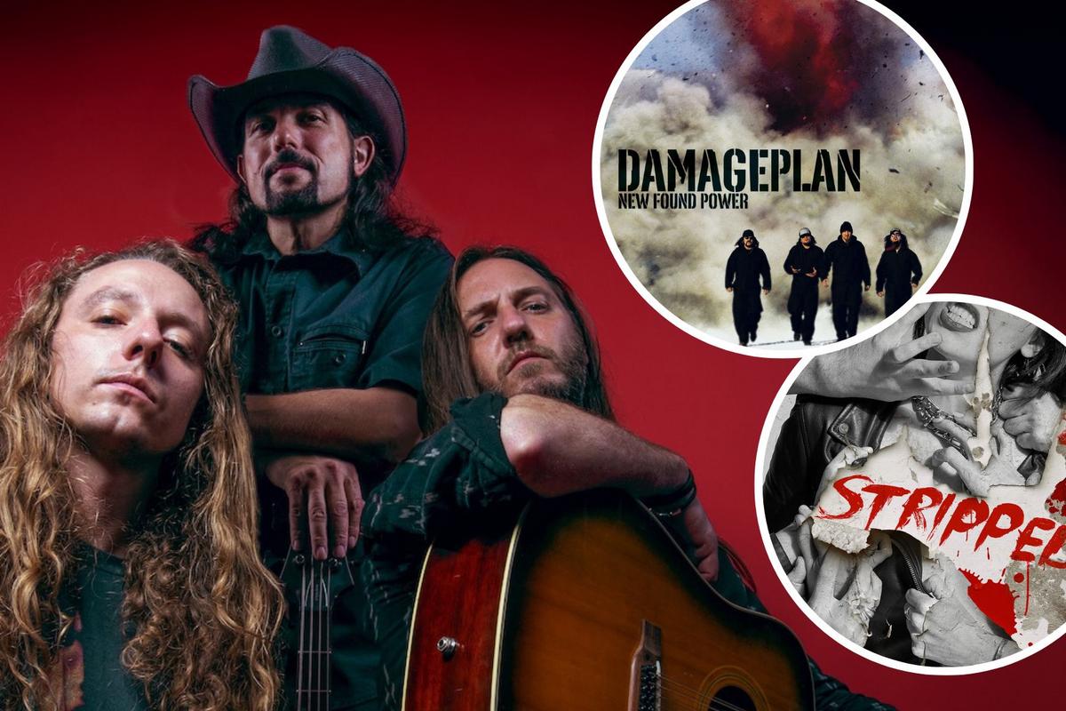 5 Acoustic Songs That Are Still Super Heavy