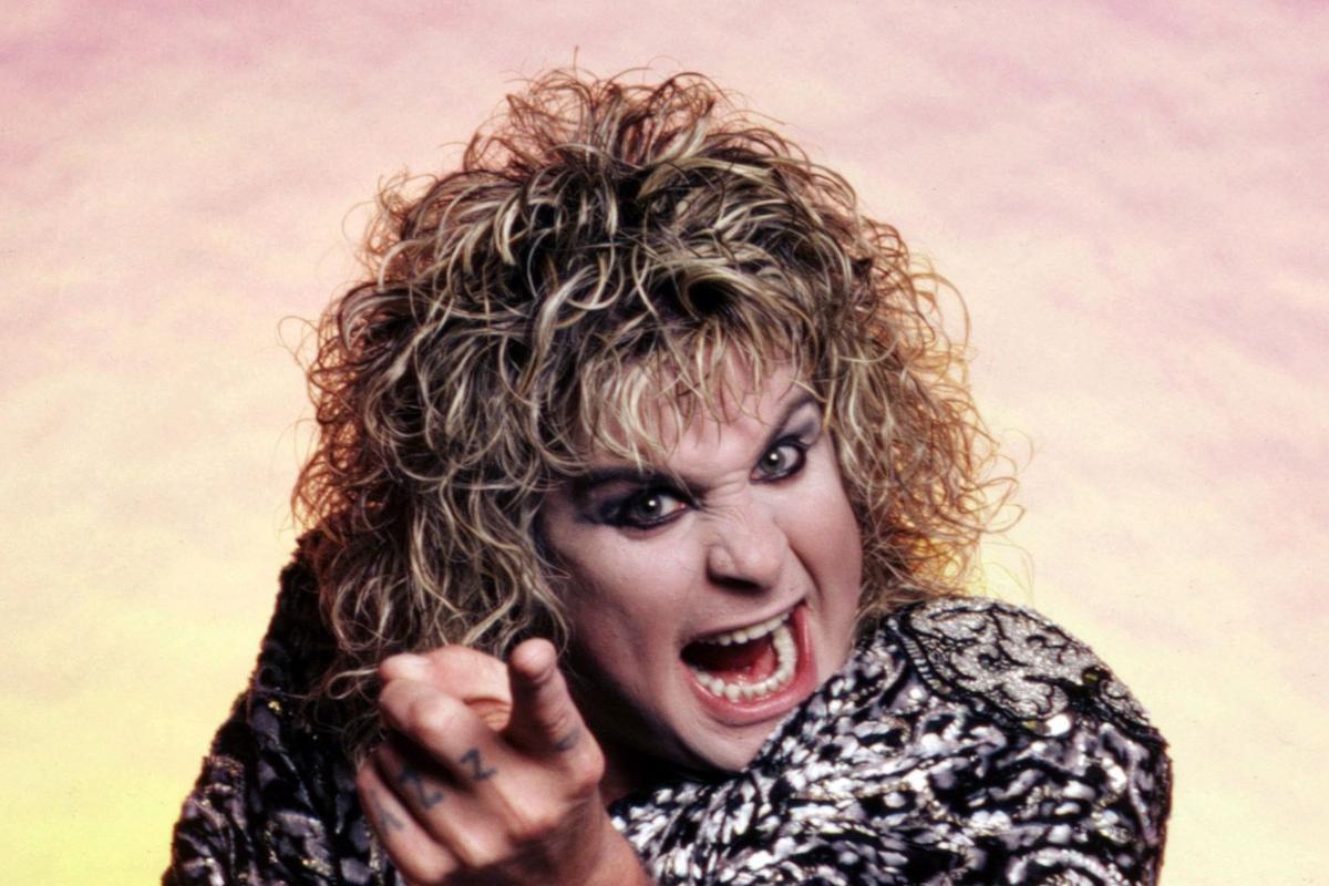 Ozzy Osbourne Exonerated in Fan Death Lawsuit