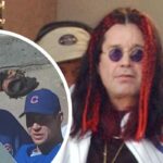 Announcer Says Ozzy’s ‘Take Me Out to the Ballgame’ Was An ‘Act’