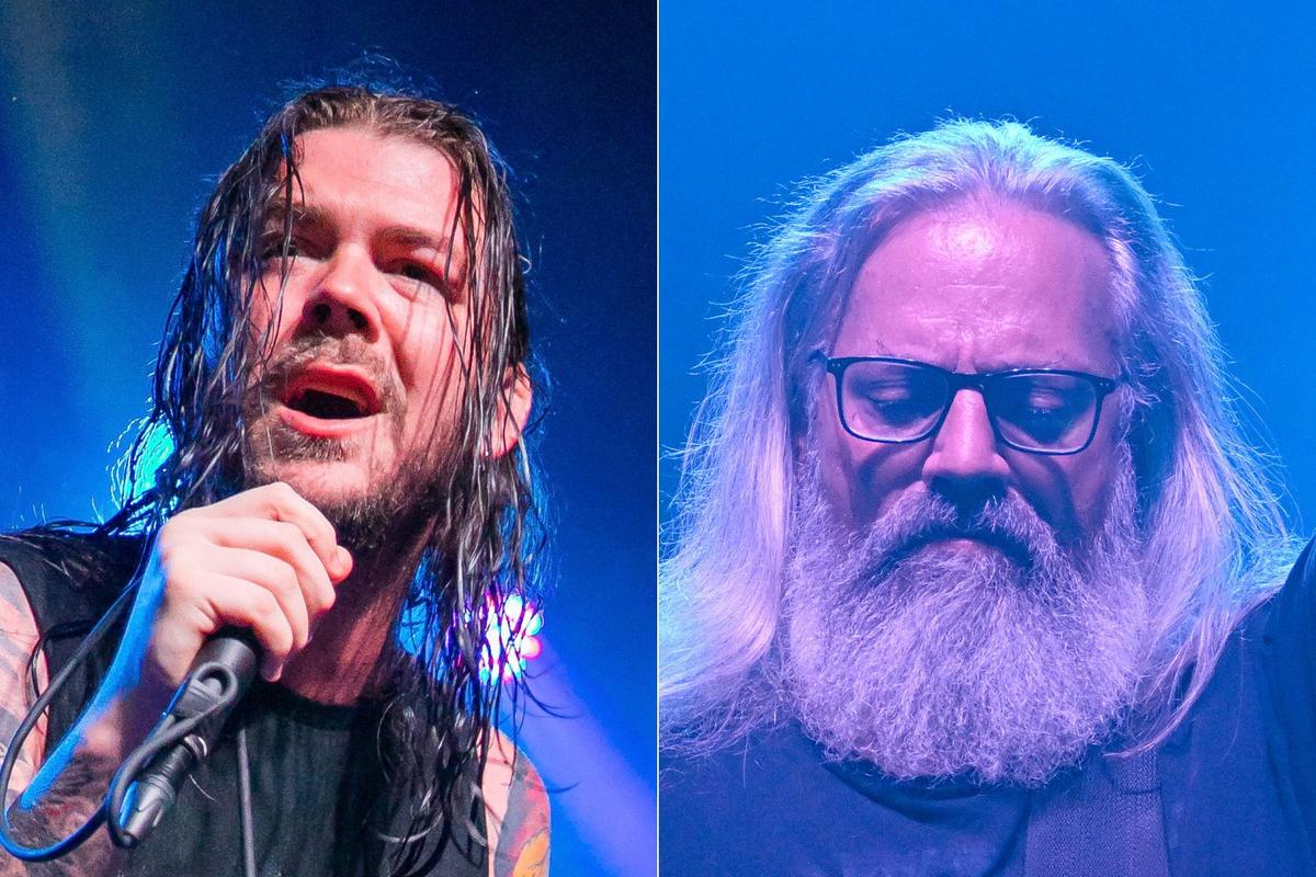 6 New Rock + Metal Tours Announced This Past Week