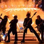 Trans-Siberian Orchestra Announce 106-Performance 2025 Tour