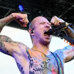 Trivium’s Matt Heafy Shares Remarkable Recovery From Injury