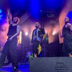 SXSW London 2025 Music Highlights: Benedict Cork, Mabel, Bentley Robles, Jude York and I Am Roze